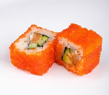 Калифорния сяке