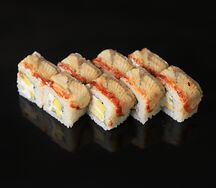 Икура унаги