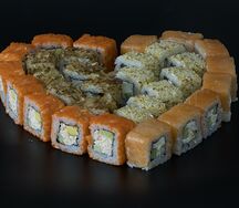Сет Любимый