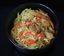 Фунчоза