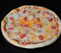 Пицца Маргарита