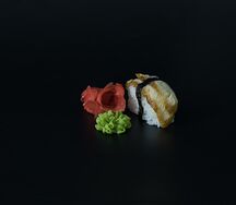 Унаги