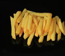 Картофель фри