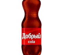 Добрый Cola L