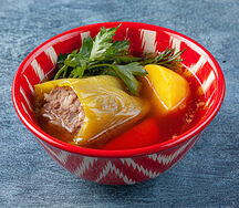 Перец фаршированный