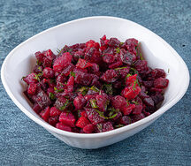 Салат винегрет