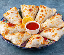 Алатская самса