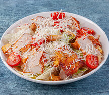 Салат Цезарь