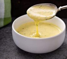 Соус Чесночный фирменный (хит)