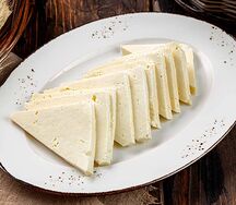 Чанах армянский