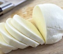 Сулугуни домашний