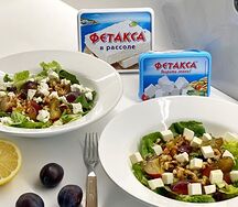 Фетакса греческая