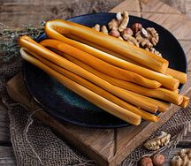 Копченые палочки