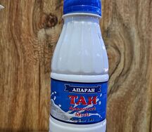 Тан Апаран