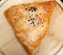 Самса с говядиной