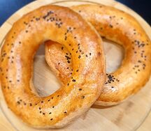 Кольцо с мясом