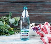Боржоми