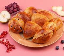 Сладкий сет 6