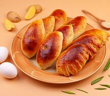 Овощной сет 5