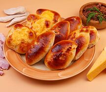 Мясной сет 2