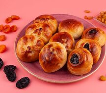 Сладкий сет 5