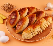 Овощной сет 6