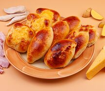 Куриный сет 3