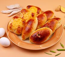 Куриный сет 1