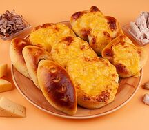 Мясной сет 3