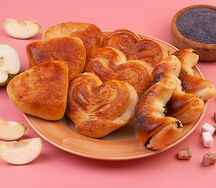 Сладкий сет 2