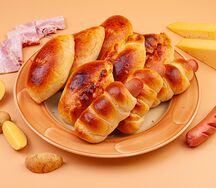 Колбасный сет