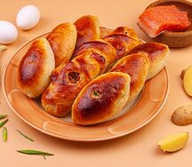 Рыбный сет 2