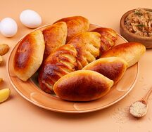 Овощной сет 2