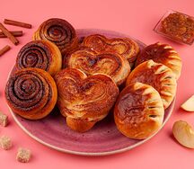 Сладкий сет 3