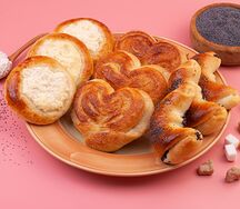 Сладкий сет 4