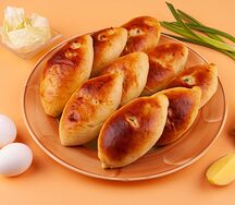 Овощной сет 3