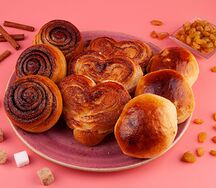 Сладкий сет 1