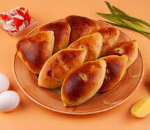 Крабовый сет 2