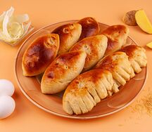 Овощной сет 1