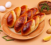 Мясной сет 1