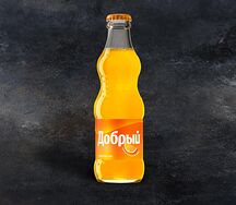 Добрый Апельсин