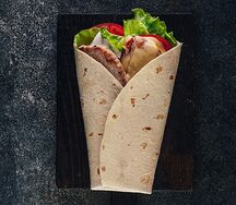 Цезарь-ролл