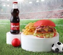 Комбо Спартак