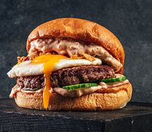 Большой брянский