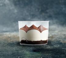 Пирожное Тирамису