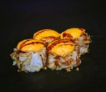 Гаити маки