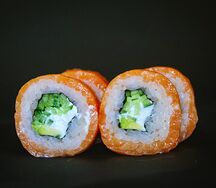 Хоккайдо маки
