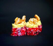 Бали Маки