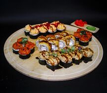 Лав стори