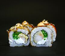 Дракон Маки